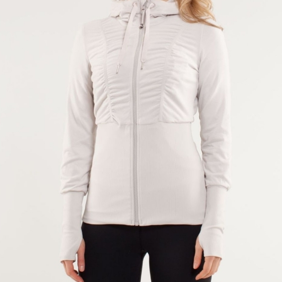 lululemon athletica Jackets & Blazers - SOLD!